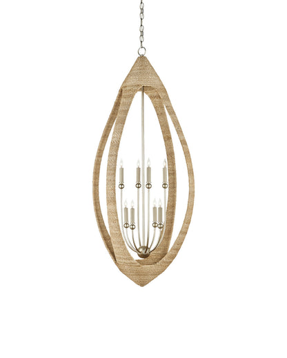 Menorca Chandelier