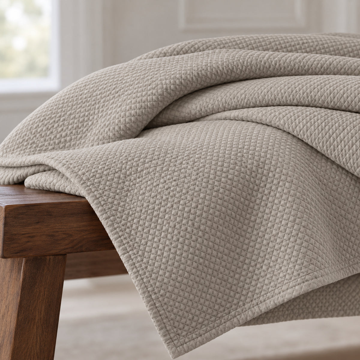 Blair Coverlet