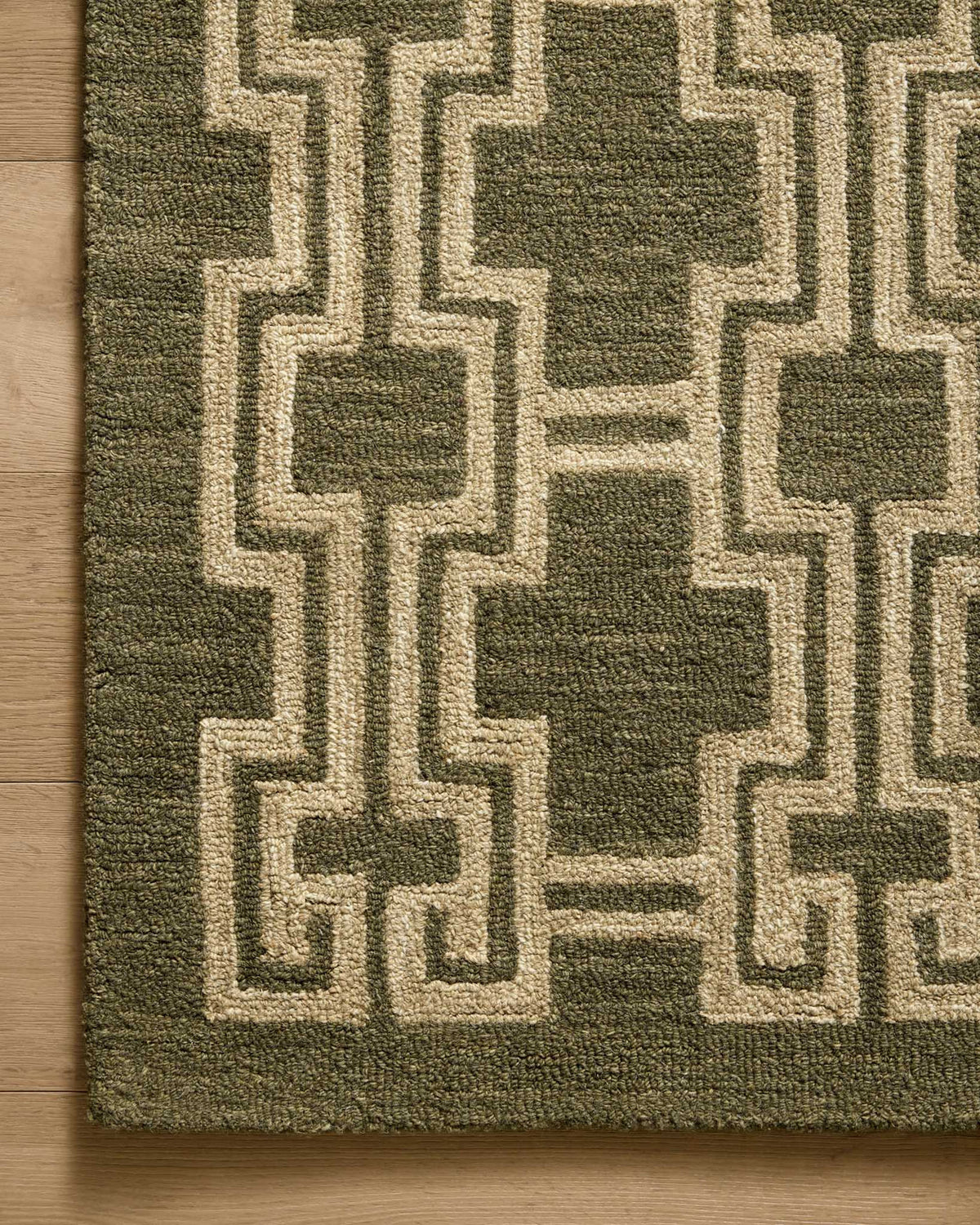 Barrow Moss/Beige