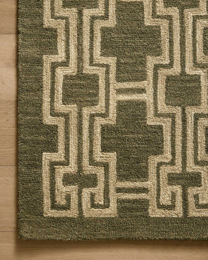 Barrow Moss/Beige