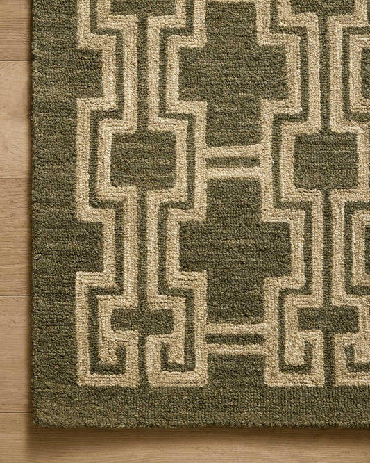 Barrow Moss/Beige