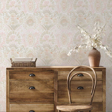 Bohemia Peel and Stick Wallpaper
