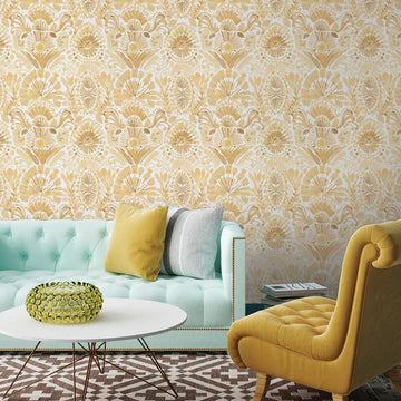 Bohemia Peel and Stick Wallpaper