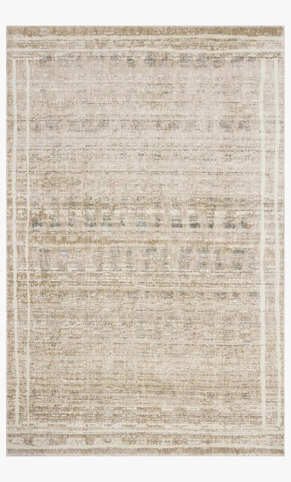 Bleecker Khaki/Natural