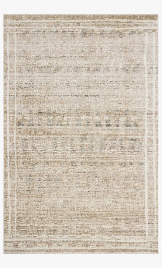 Bleecker Khaki/Natural