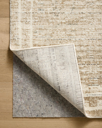 Bleecker Khaki/Natural