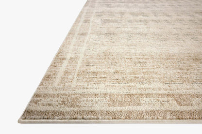 Bleecker Khaki/Natural