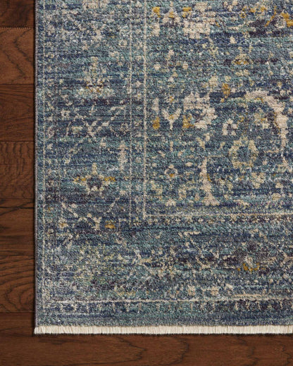 Bradbury Ocean/ Gold