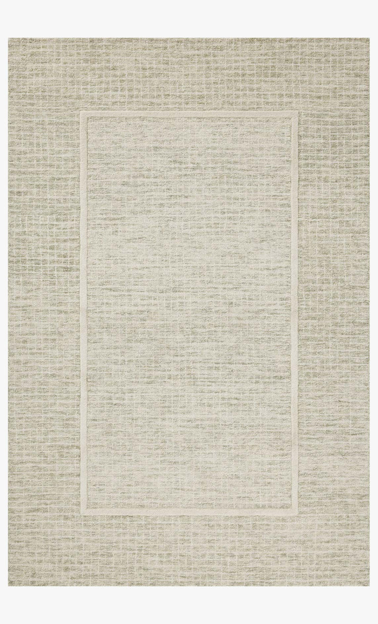 Briggs Sage/Ivory Rug