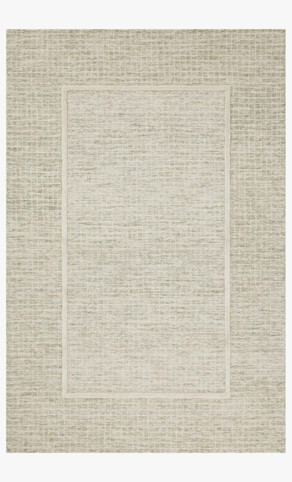 Briggs Sage/Ivory Rug