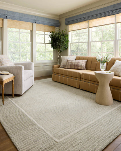 Briggs Sage/Ivory Rug