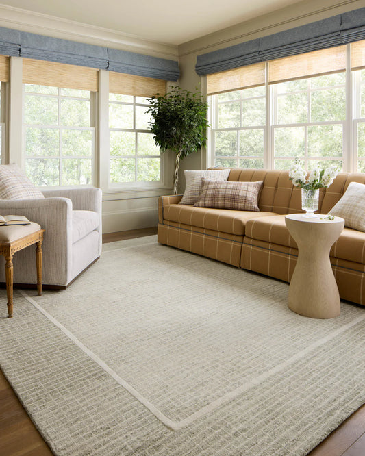 Briggs Sage/Ivory Rug