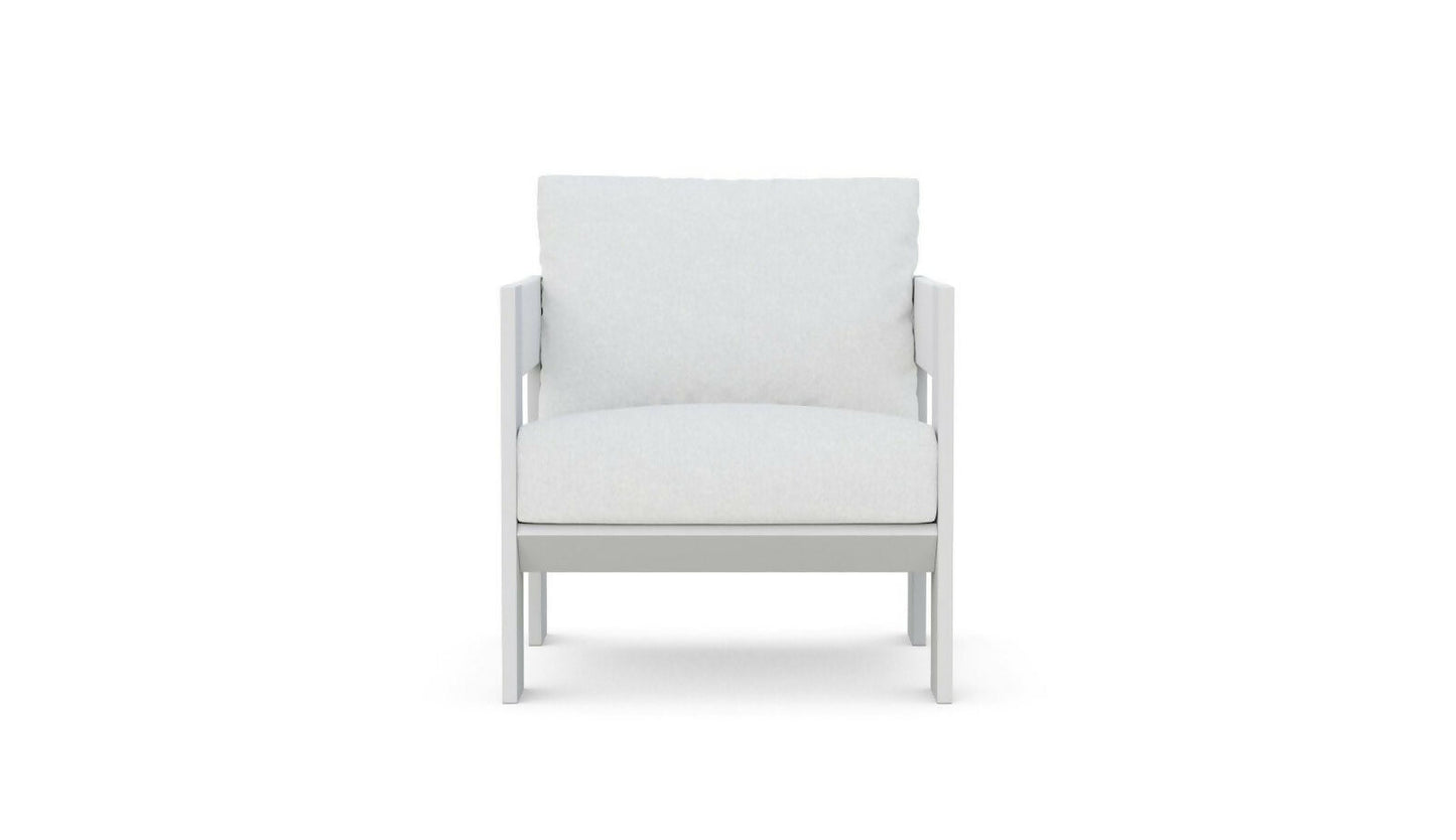 MYKONOS CLUB CHAIR