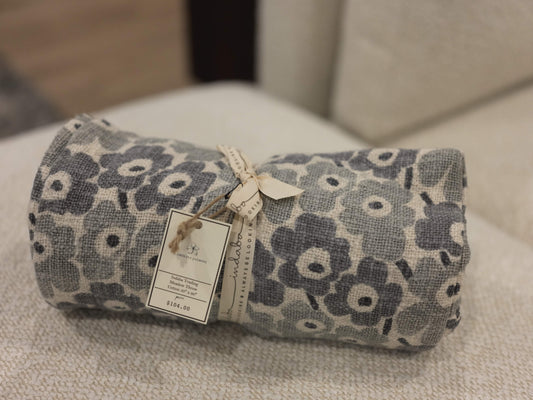 Meadow Throw