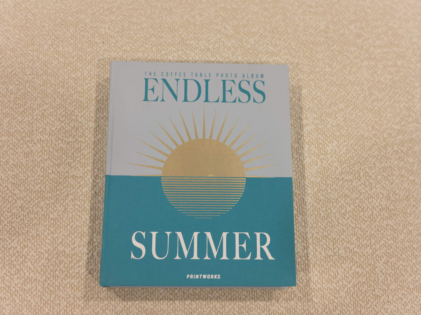 Endless Summer Photo Album