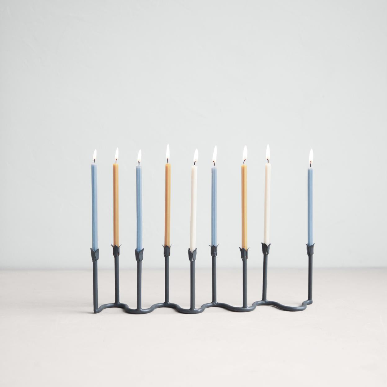 Beacon Menorah