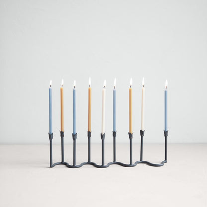 Beacon Menorah