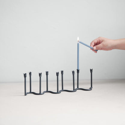 Beacon Menorah