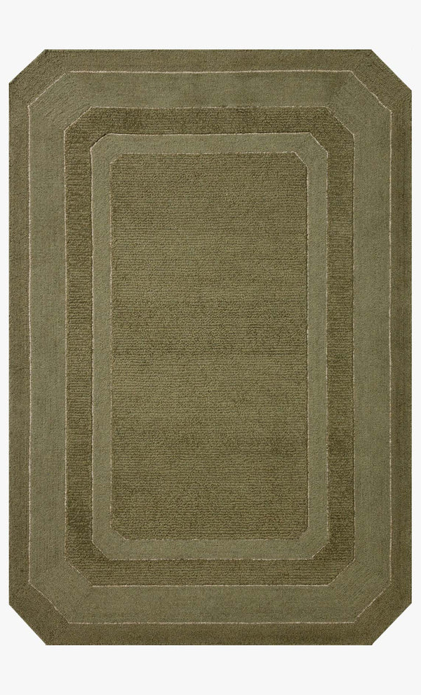 Clayton Rug