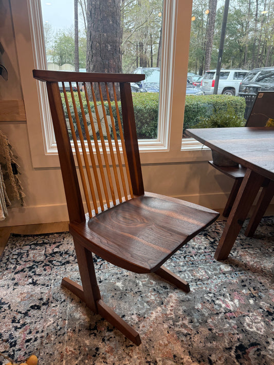 Conoid Chair