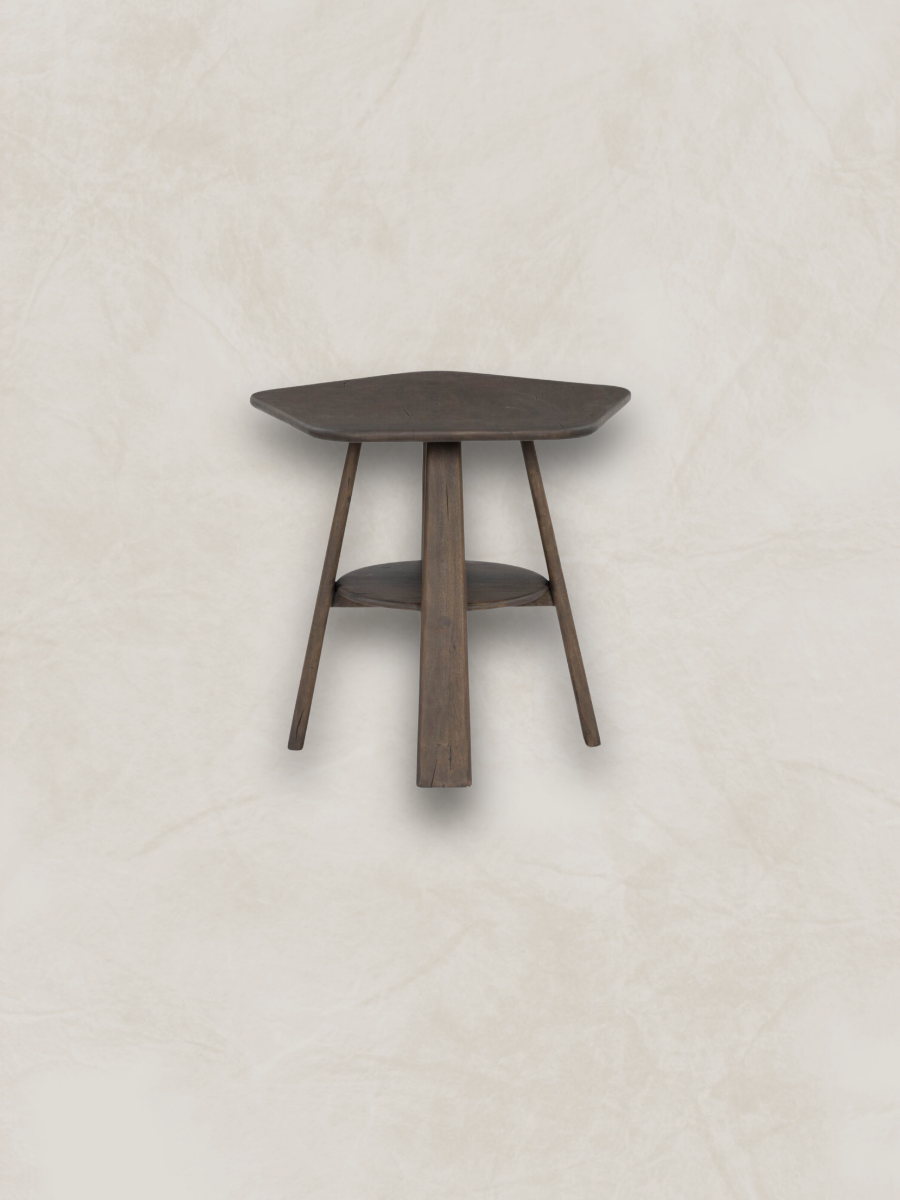 Brennon End Table