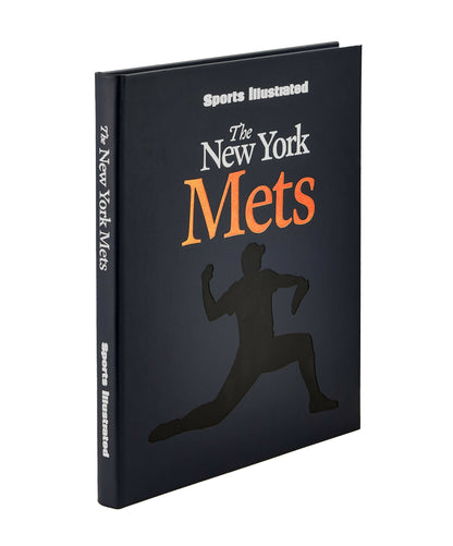 THE NEW YORK METS