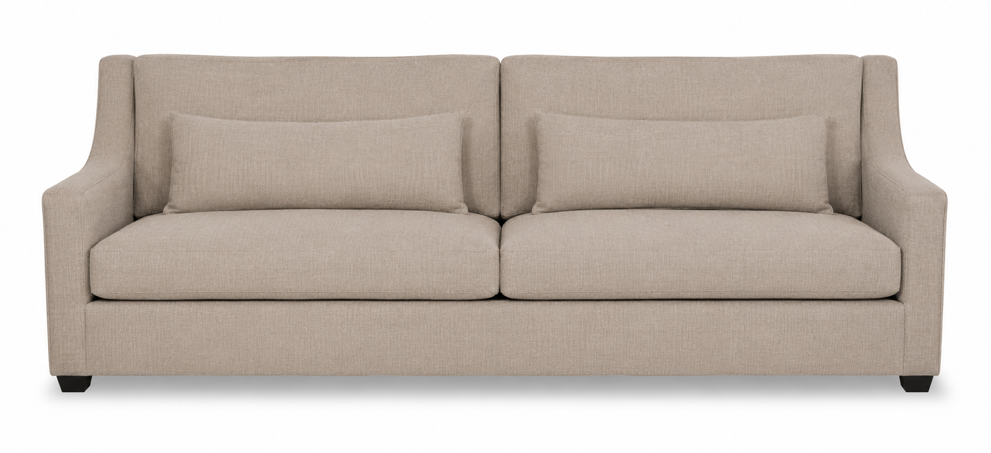 Custom Cassie Sofa