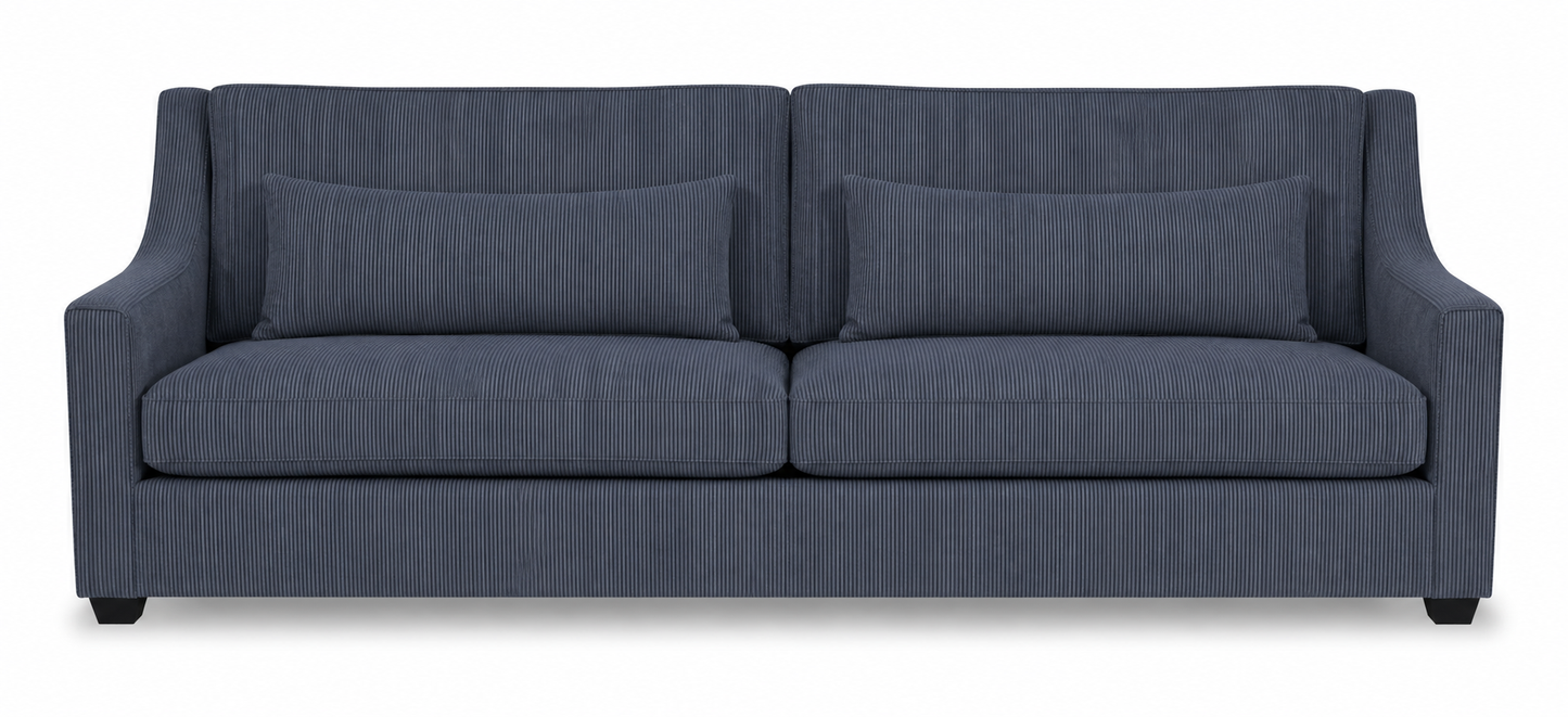 Custom Cassie Sofa