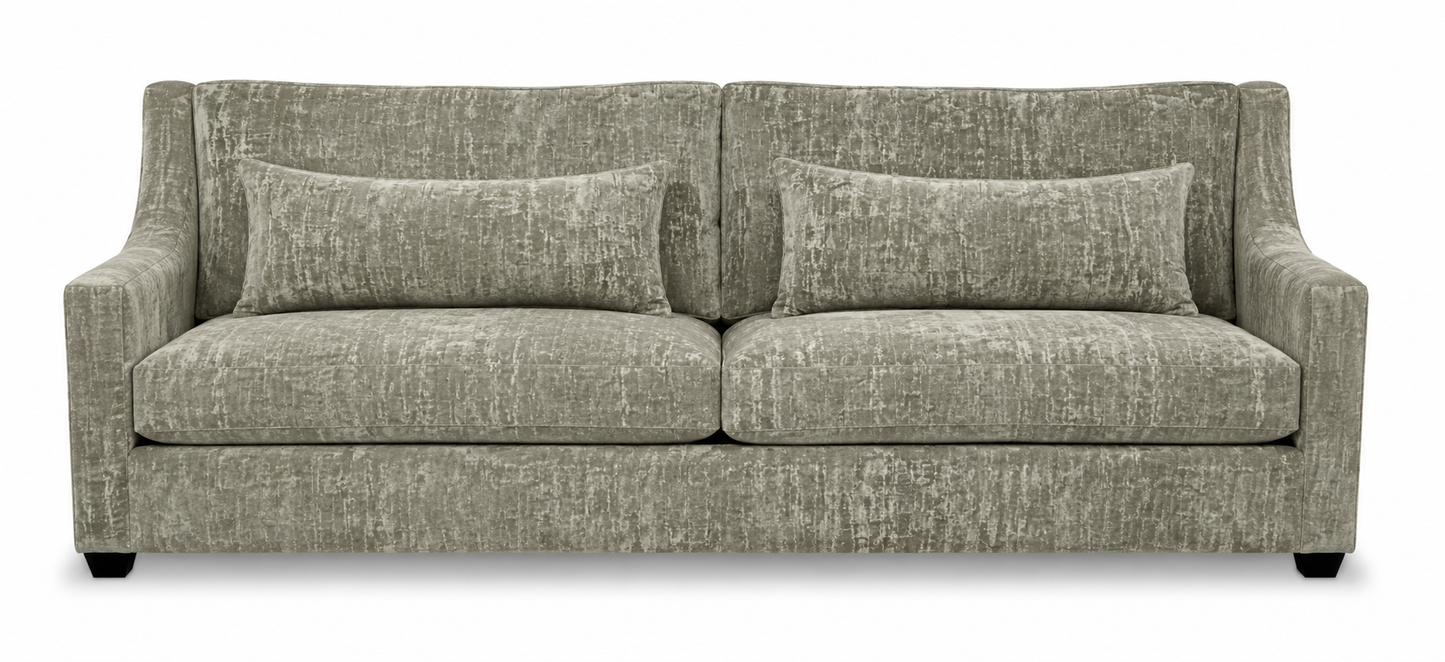 Custom Cassie Sofa