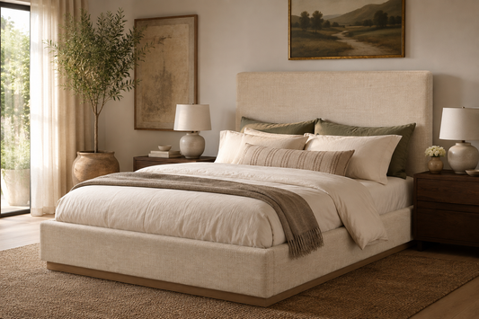 Avery Bed