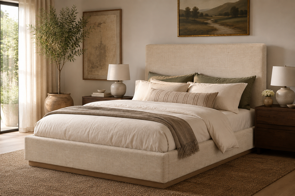 Avery Bed