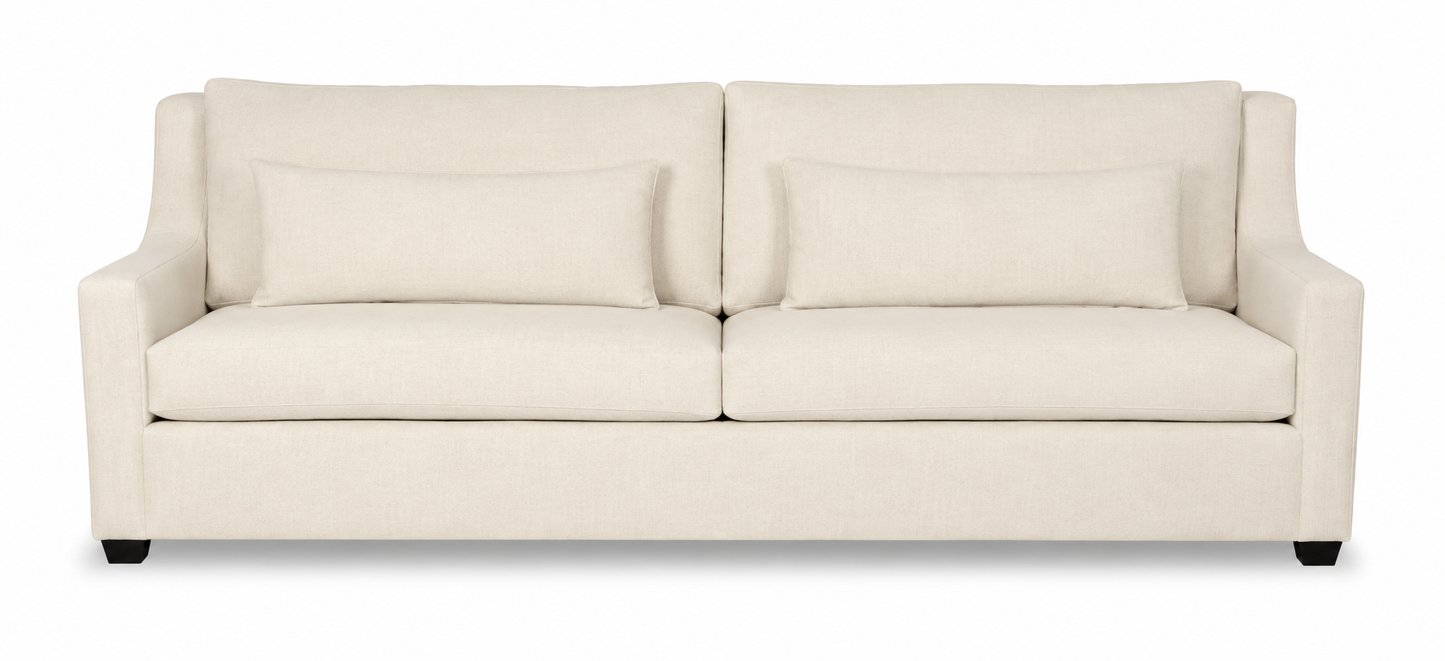 Custom Cassie Sofa