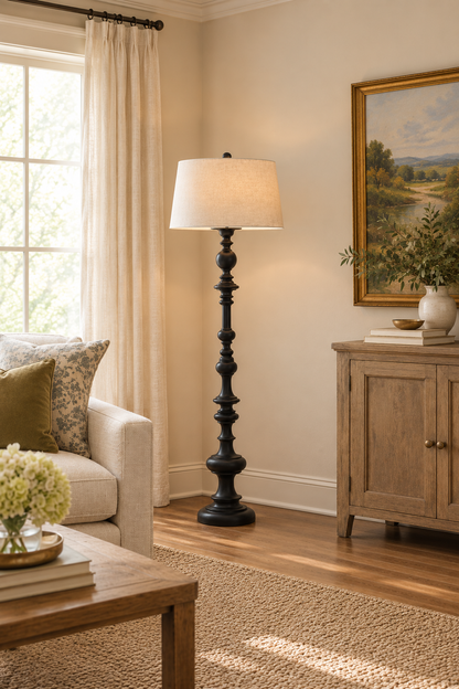 Bohemia Floor Lamp