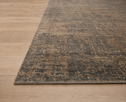 Arlo Charcoal/Taupe