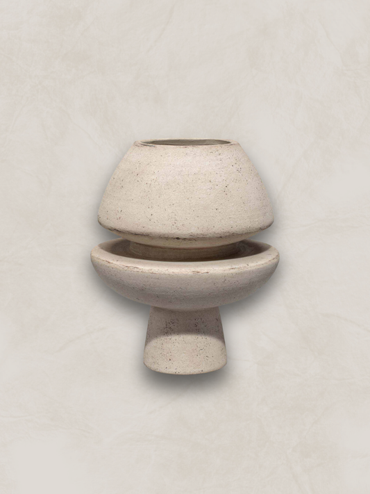 Foundation Vase