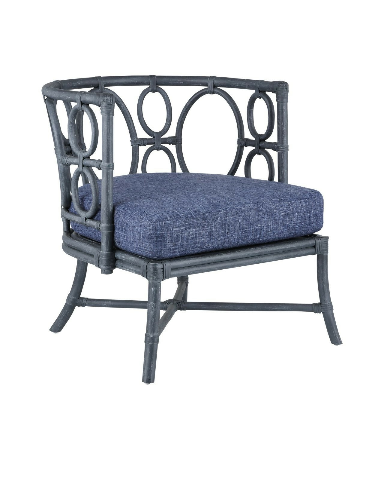 Tegal Chair