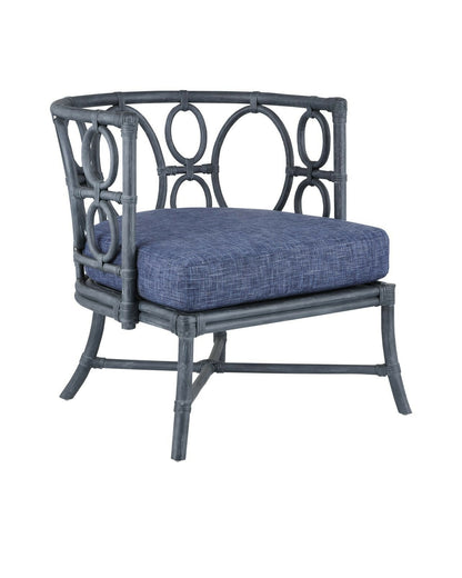 Tegal Chair