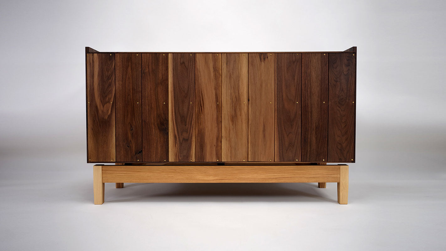 Luna Dresser