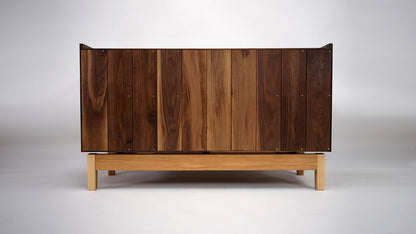 Luna Dresser