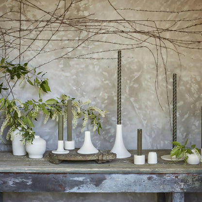 Ceramic Blossom Vase