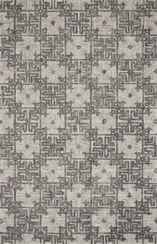 Ehren Charcoal/Fog