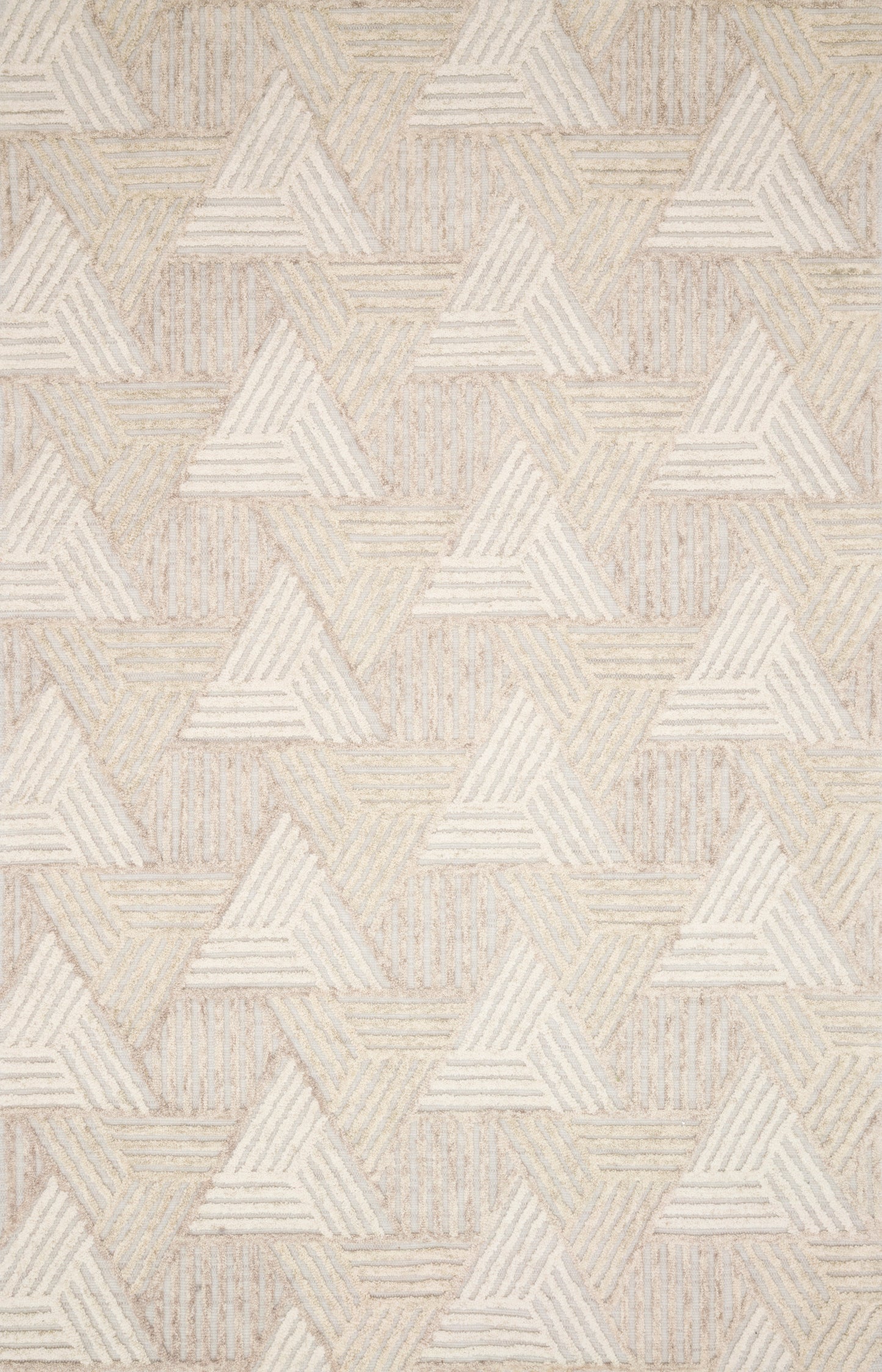 Ehren Oatmeal/Ivory