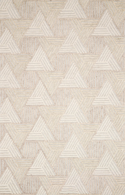 Ehren Oatmeal/Ivory