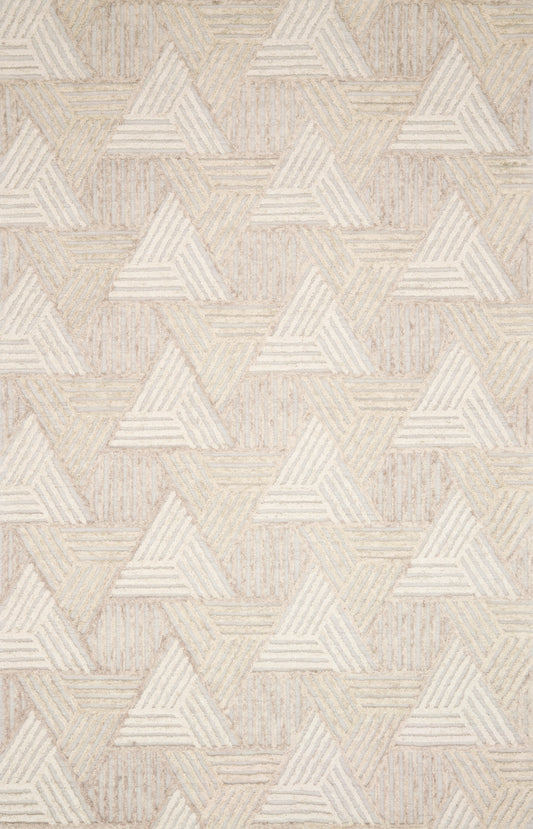 Ehren Oatmeal/Ivory