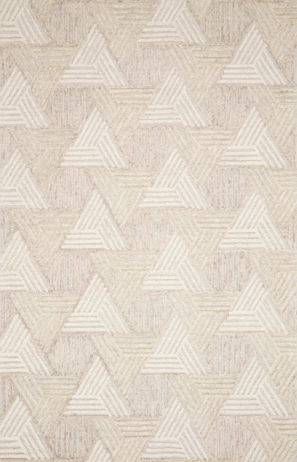 Ehren Oatmeal/Ivory