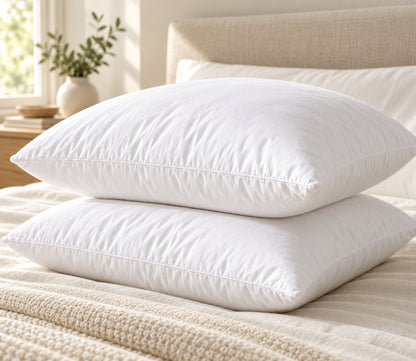 Alternative Down Pillow