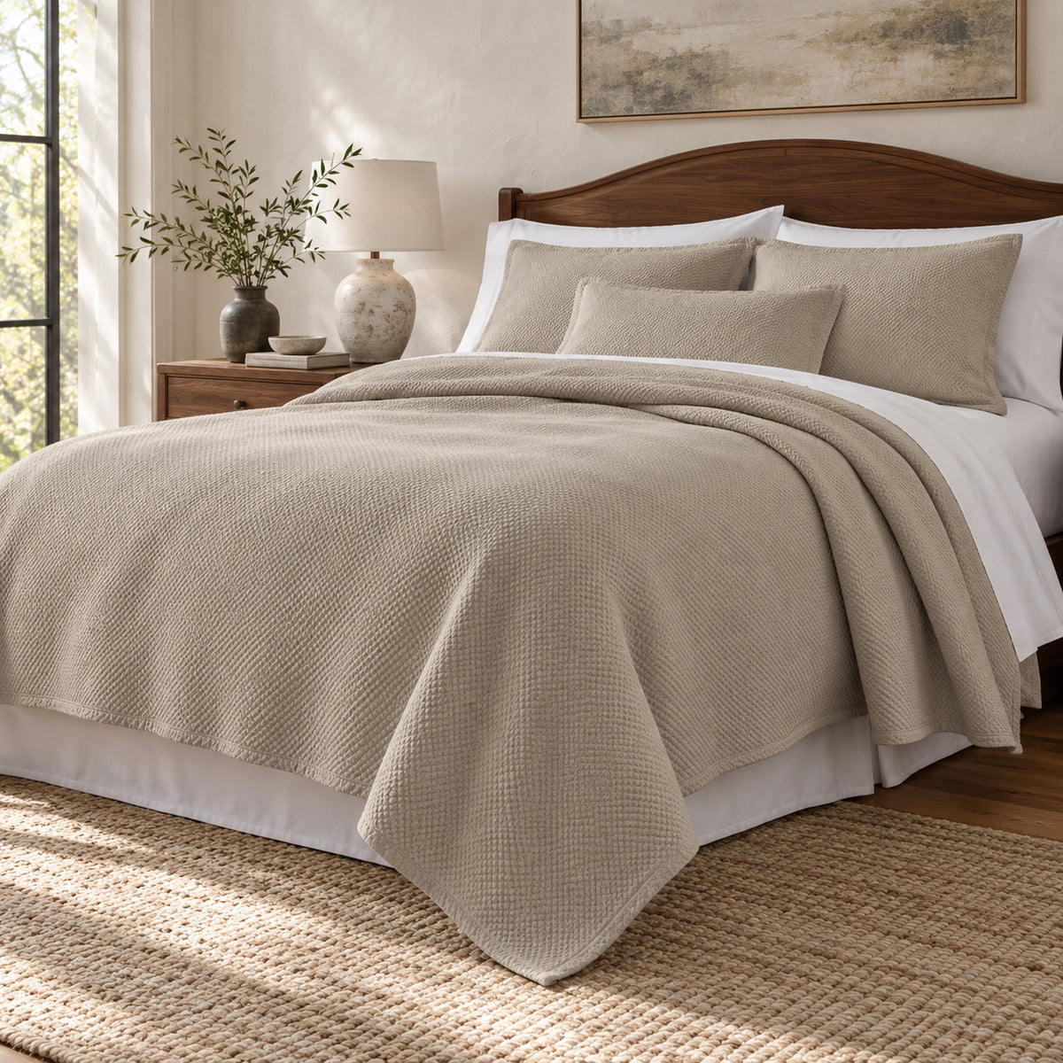 Blair Coverlet