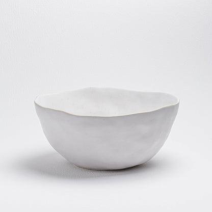 Nature Shape Serving Bowl