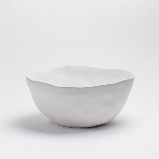 Nature Shape Serving Bowl