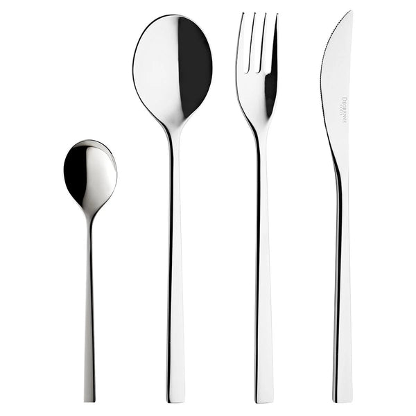 Fuse Mirror Flatware